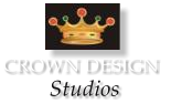 CROWN DESIGN  Studios